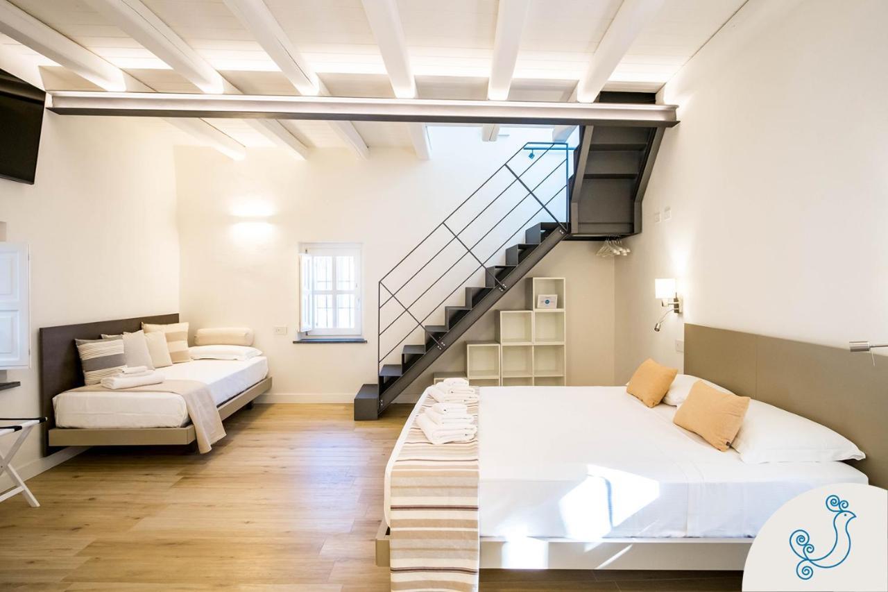 Karu Suites Cagliari Bagian luar foto