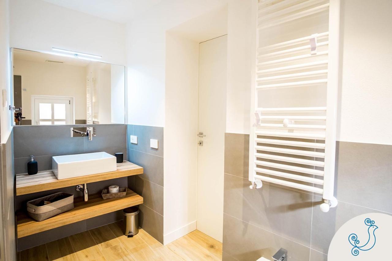 Karu Suites Cagliari Bagian luar foto