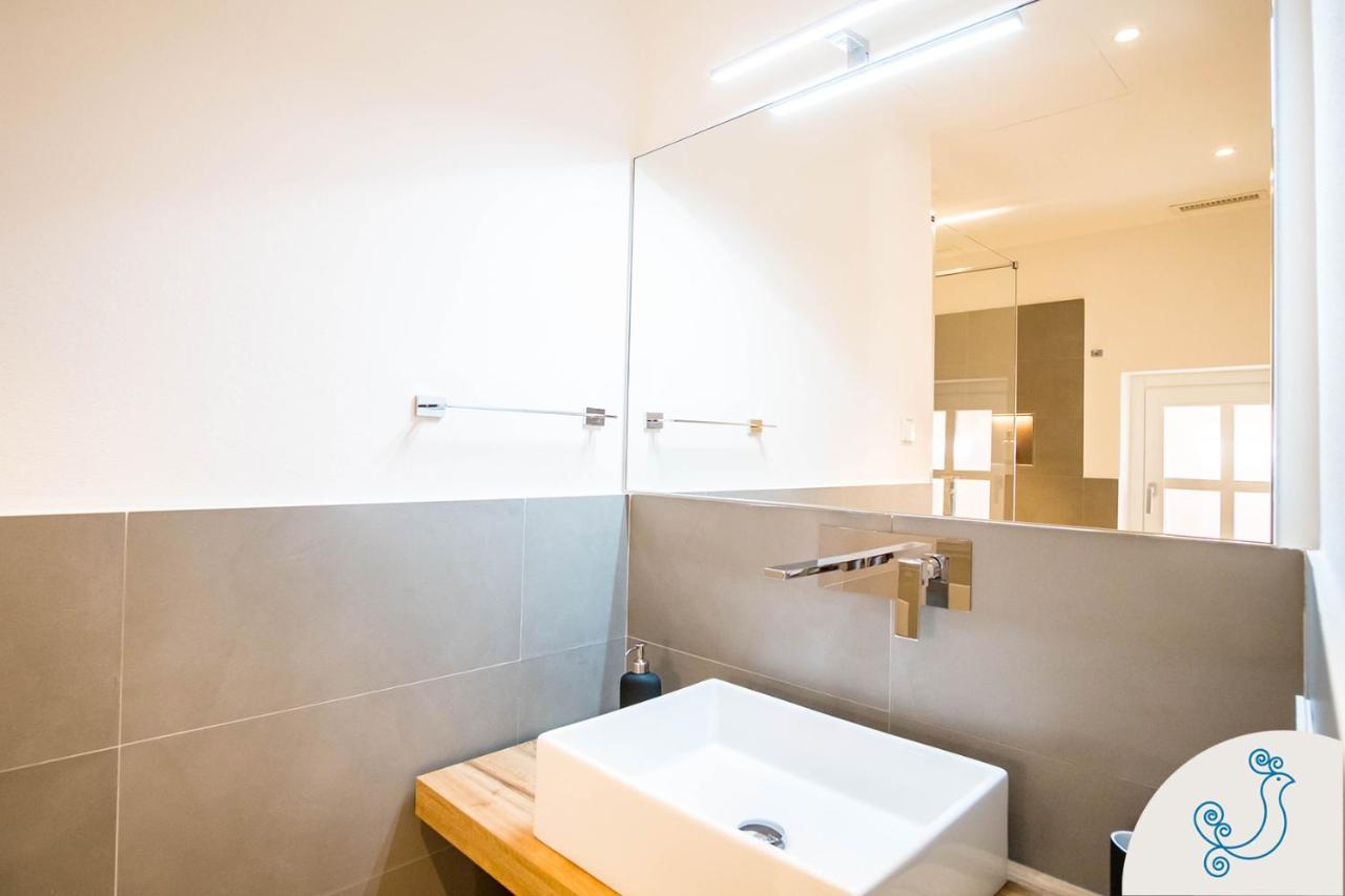 Karu Suites Cagliari Bagian luar foto