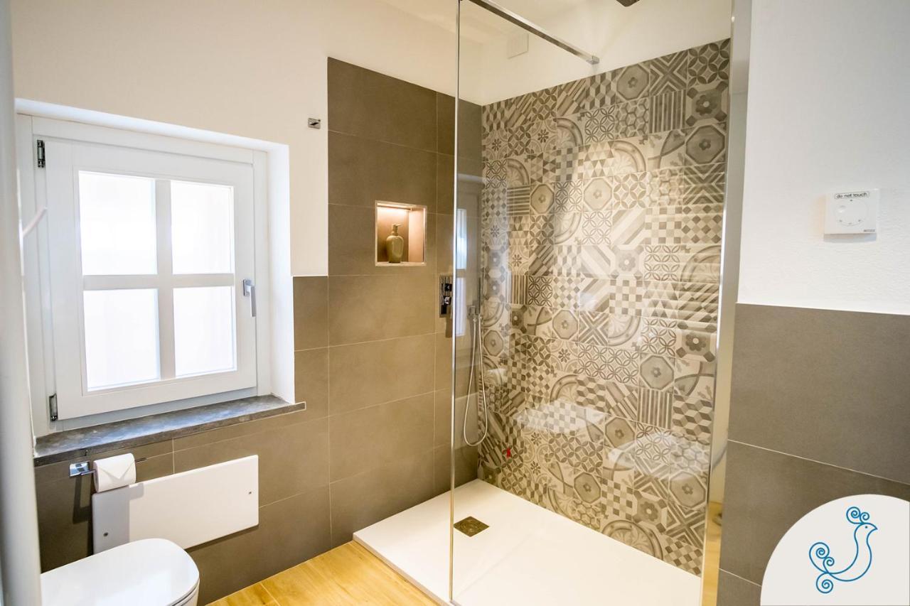 Karu Suites Cagliari Bagian luar foto