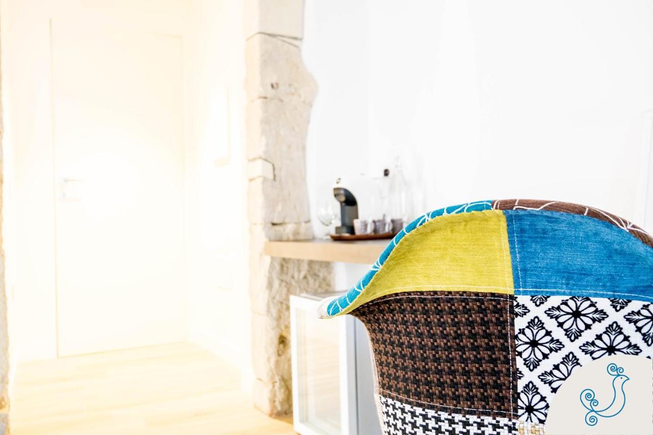 Karu Suites Cagliari Bagian luar foto