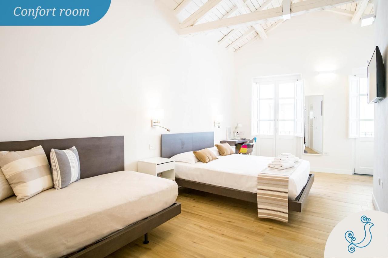 Karu Suites Cagliari Bagian luar foto