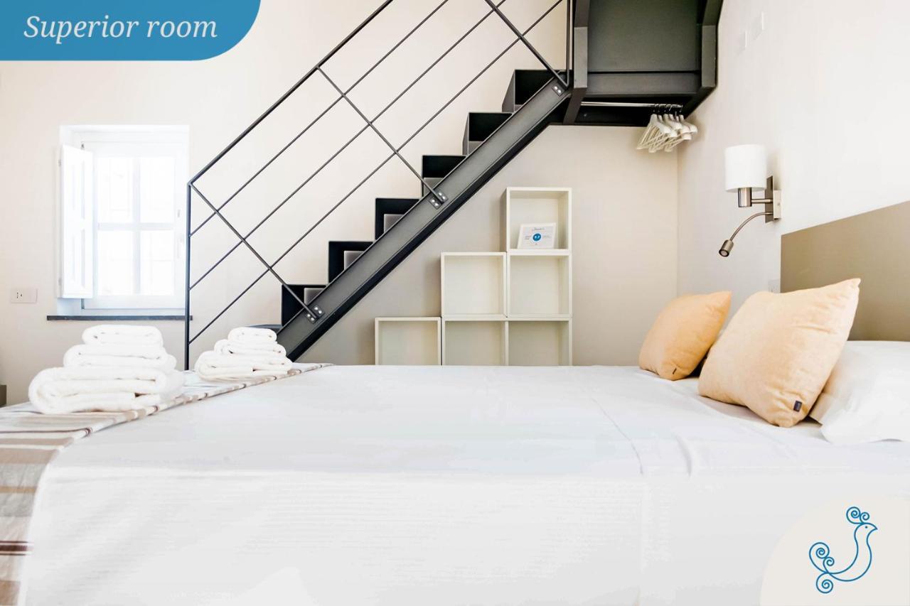 Karu Suites Cagliari Bagian luar foto