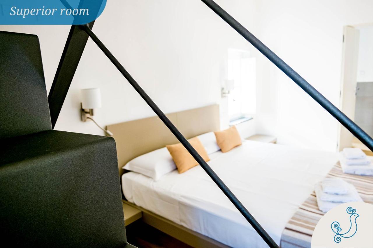 Karu Suites Cagliari Bagian luar foto